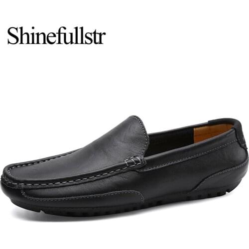 Shinefullstr Mens Casual Shoes