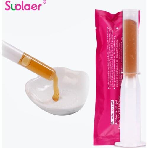 SUOLAER Personal Hygiene Products