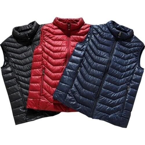 Мужские зимние жилеты USCLOTHING A6X9Y China At AliExpress