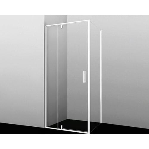 WasserKRAFT Spare Parts For Shower Cabins