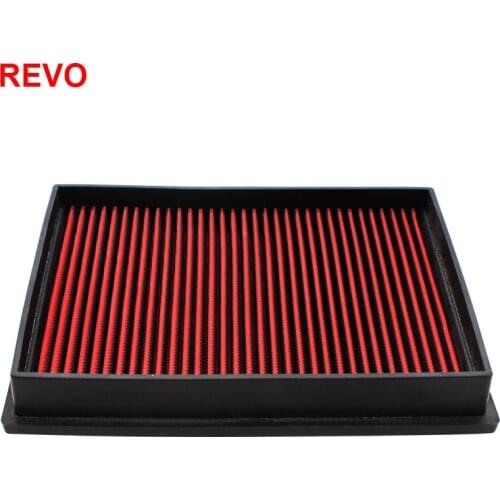 DEFT Air Filter Replacement For REVO Highlander Toyota Overbearing PRADO Crown Lexus Car Accessories Parts Professional Durable