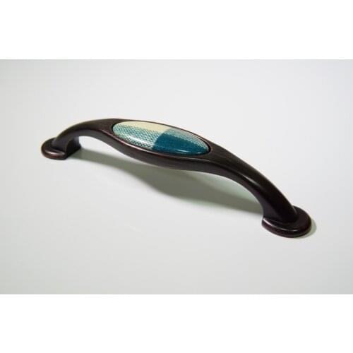 Wholesale 10pcs lot cabinet pull handles,kitchen door handles and knobs,bronze cabinet pull handles