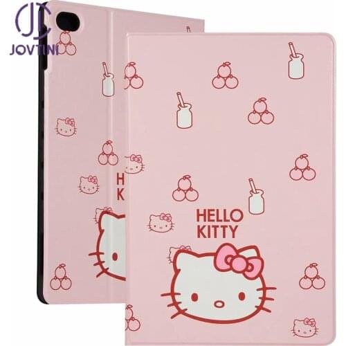 For Huawei MediaPad M5 lite 10 BAH2-W19/L09/W09 case 10.1"Painted Tablet stand cover for Huawei mediapad C5 10 BZT-W09/AL00 case