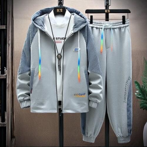 DBLUELOVE Men's Sportswear