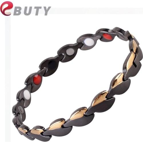 Silicone Bracelets EBUTY China