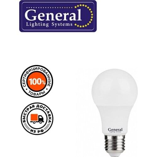 General Lighting Systems LED Bulbs