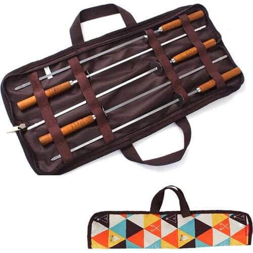 Houkiper Grill Forks