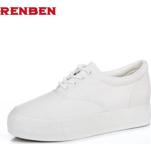 2018 Hot Sale Real Women Canvas Shoes For 2018 Spring And Autumn Female High-top Pure Black Classic Casual Footwear Size 35-40