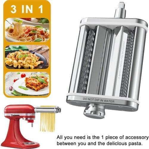 Monokweepjy Noodle Machines