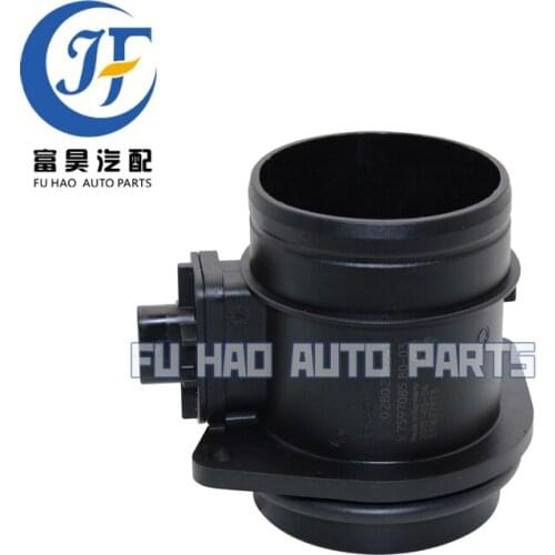 Original Used Mass Air Flow Sensor For Mini Cooper 1.5L 1.6L 2.0L 0280218241 7597085