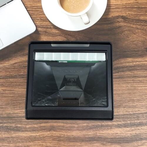 Original Brand New Datalogic Magellan 3200VSI 2D Barcode Scanner On-Counter High Performance Bar Code Reade