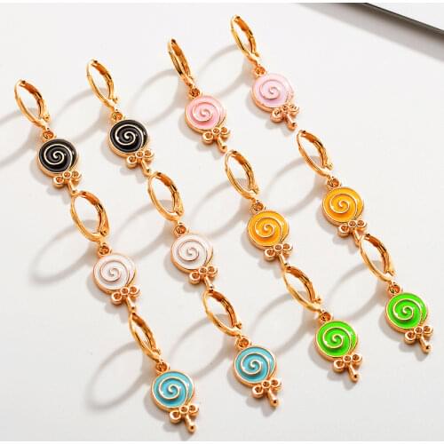 Детские серьги Peixin China At AliExpress