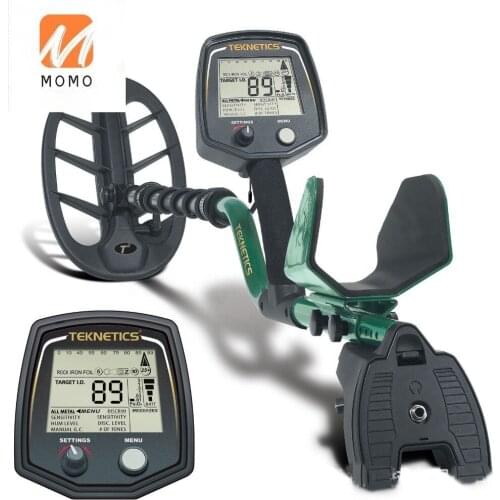 Underground Metal Detector Gold Silver Yuan Copper Detector Treasure Outdoor Treasure Detector