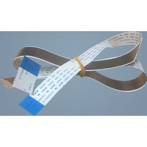 1PCS for Samsung M3875 M3375 4075 4070 3370 3570 Scanning cable