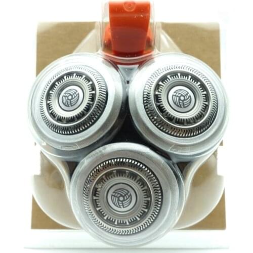 Razor Shaver Replace Cutter Blade Head RQ12+ RQ12/61 for Philips