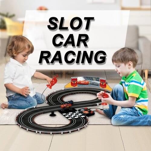 TOYMAKER RC Cars
