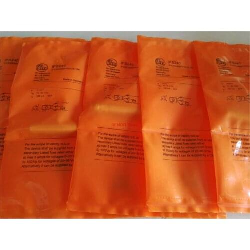 The IFS240 sensor is only sold original-the official product warranty is five years