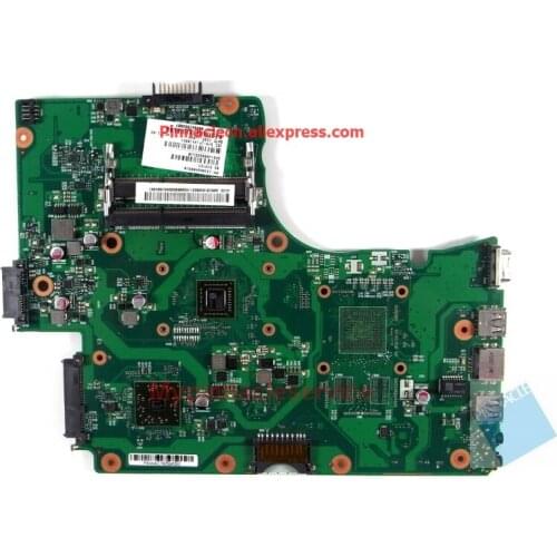 V000225110 Motherboard for Toshiba Satellite C650D C655D 6050A2408901