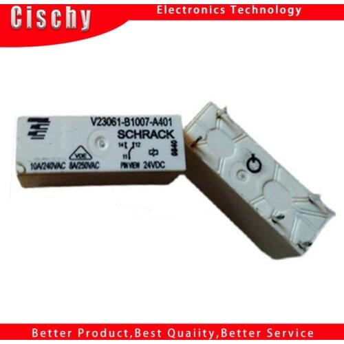 V23061-B1007-A401 24VDC