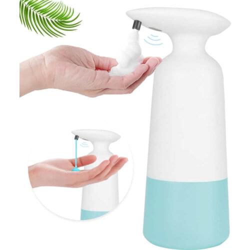 Автоматические дозаторы для жидкого мыла WALFRONT China At AliExpress