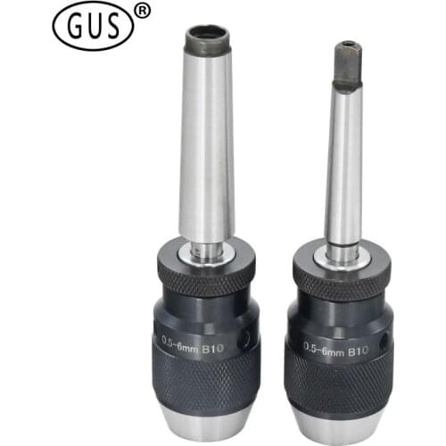 1set morse cone M8 M10 M12 M16 MT1 MT2 MT3 MT4 B10 B12 B16 B18 B22 Drill Chuck Self Tighten Drill Chuck Taper cnc machine