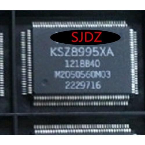 1pcs/lot KSZ8995XA QFP