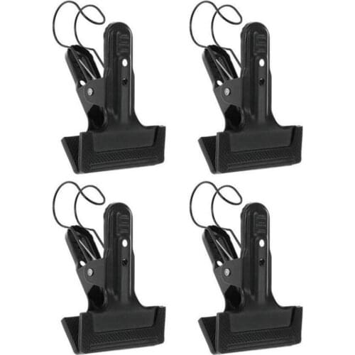 4 Inch Spring Clamp with Hook DIY Woodworking Tool Metal Clamp Woodworking Spring Clamp