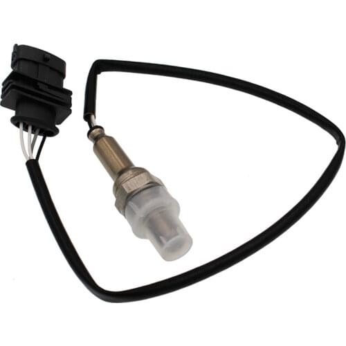 55563348 25368889 93174519 24435097 New Oxygen Sensor for GAZ 3307 3308 3221 2217 3302 2217 2752 for ZMZ-405 406 409