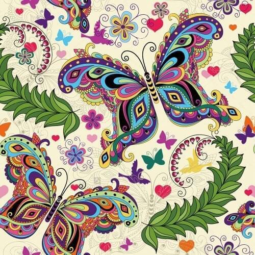 5d diy diamond painting butterfly diamond paintings rhinestones embroidery cross sitich diamond painting vlinder mosaic pattern