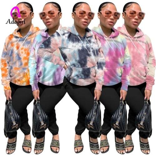 Adogirl Women's Sweatshirts With Print