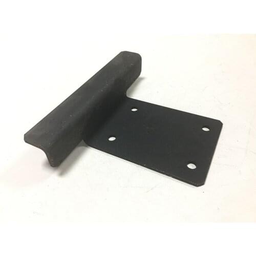 Bowling Spare Parts T070 008 327 BRKT-BALL IDLING Use for AMF Bowling Machine