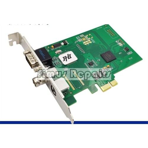 OK_MC10A-E + Frame Grabber Medical Color B Ultrasound Workstation Endoscope