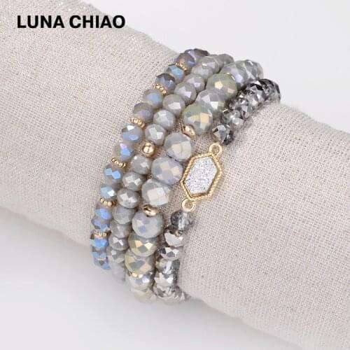 LUNA CHIAO Motorcycle Chains