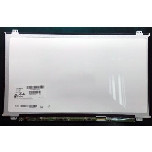 LP156WH3 (TP)(S2) Matrix for Laptop 15.6" Slim LED Display LCD Screen 30 Pin Glossy HD 1366x768 LP156WH3 TP S2 Tested Grade A