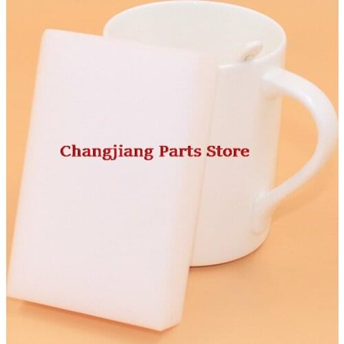 Melamine Sponge Magic Sponge Eraser Melamine Cleaner White Car Magic Eraser Car Care Car Window Cleaning
