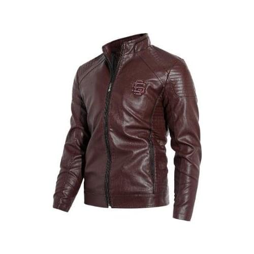 Мужские Куртки MusLotus China At AliExpress