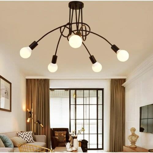 MZXFA Ceiling Lamps