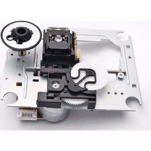 Original Replacement For DENON DCD-520AE CD Player Spare Parts Laser Lasereinheit ASSY Unit DCD520AE Optical Pickup Bloc Optique