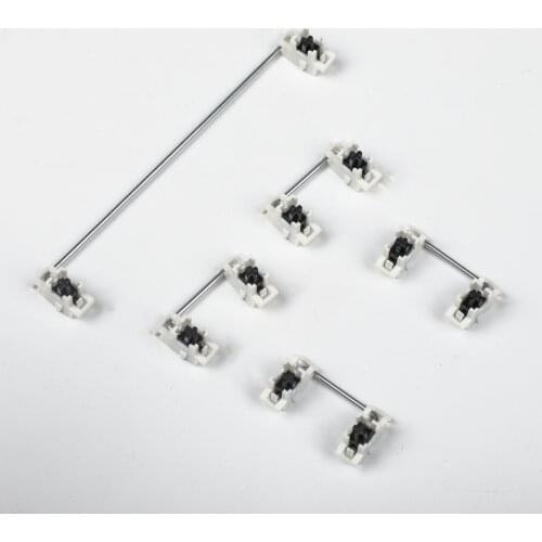 Gateron Tai Chi Plate mounted Stabilizers