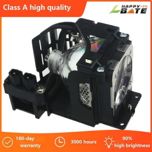 POA-LMP93 Replacement Compatible Projector Lamp For SANYO PLC-XE30/PLC-XU2010C/PLC-XU70 with Housing