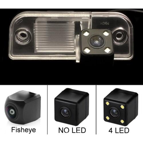 Fisheye for Kia Grand Carnival Grand Sedona 2015 2016 Car Night Vision reverse Rear View Reversing Backup Camera Sony HD