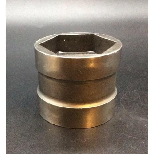 Motorcycle Scooter Clutch Disassembly Repair Tool 39 41 Double-headed GY6 Pulley Nut Socket Wrench 43-46mm