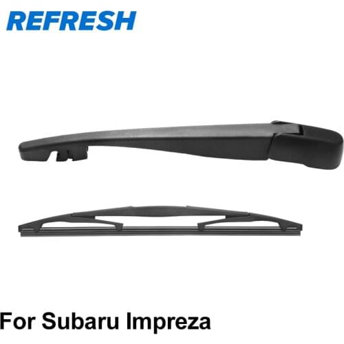 Refresh Rear Wiper Arm & Rear Wiper Blade for Subaru Impreza