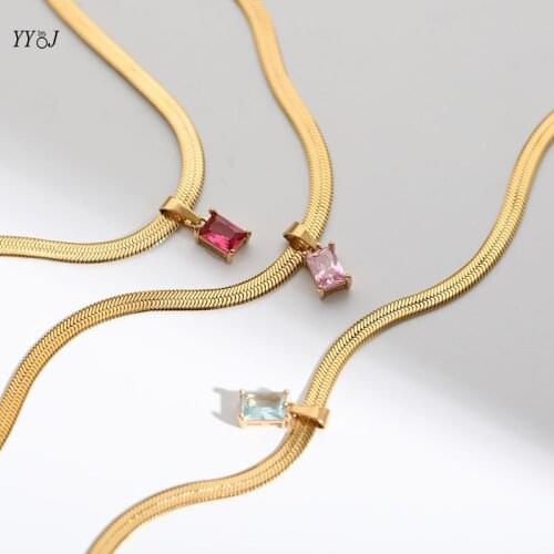 YYOJ Pendant Chains