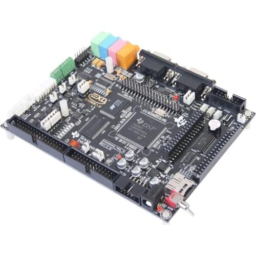 28335 Development Board DSP28335 Development Board TMS320F28335