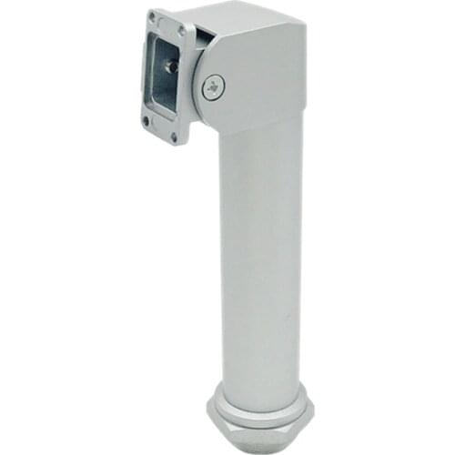 OwlCat Aluminum Alloy Bracket for IP CCTV Camera Video Surveillance Security Cameras Adjustable Wall Ceiling Mount