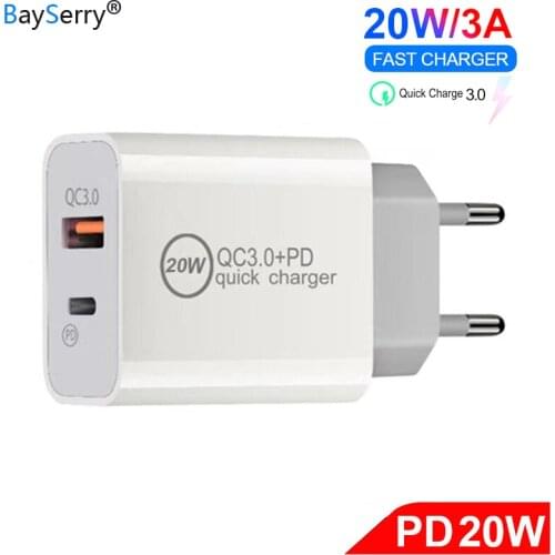 BaySerry Universal Chargers For Mobile Phones