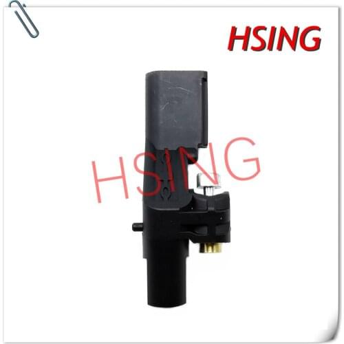 HSINGYE BRAND-NEW# 036906433D Crankshaft Position Sensor Fits For VW BEETLE GOLF JETTA PASSAT AUDI A3 ***Part No# 036 906 433D