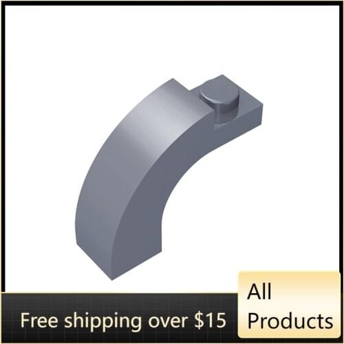 10PCS High-Tech Assemble Particle 92903 6005 1x3x2 Building Blocks Kit Part Idea DIY Toys For Children Birthday Gifts