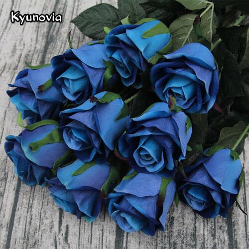 Kyunovia Artificial Roses